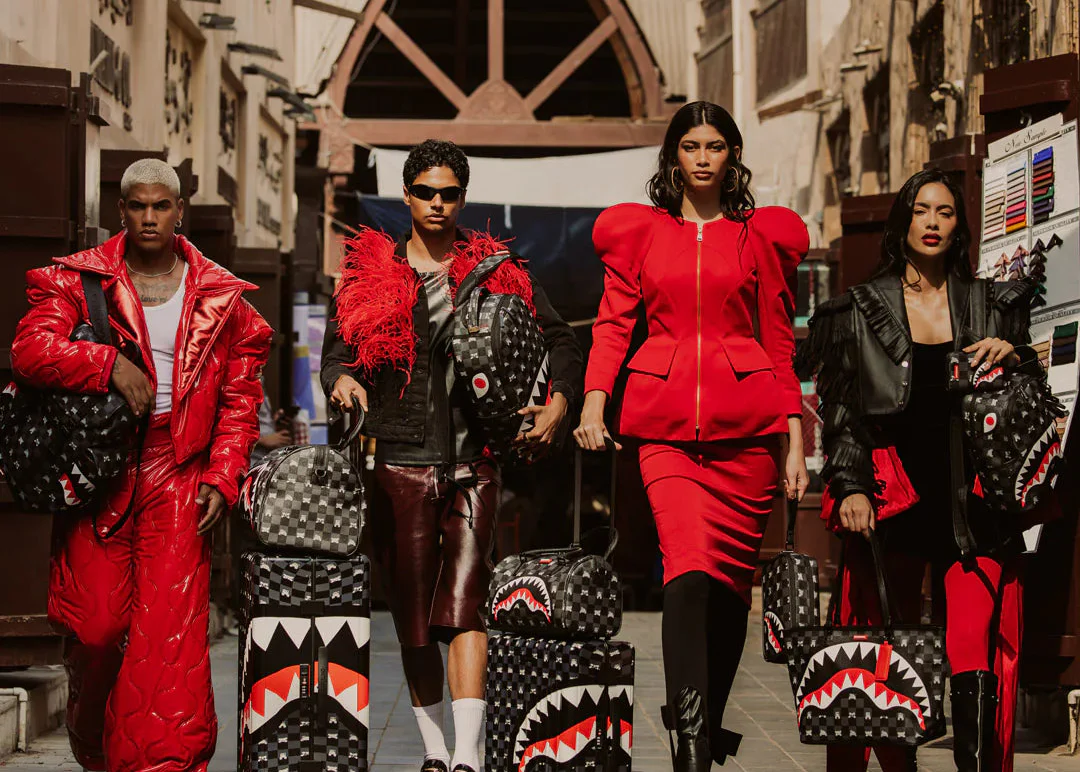 Own the Street with Sprayground
